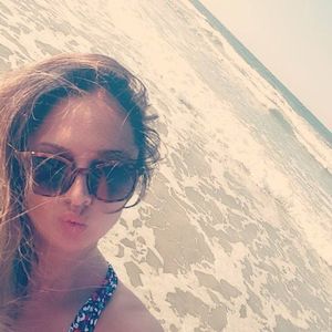 Meet your Posher, Kelly